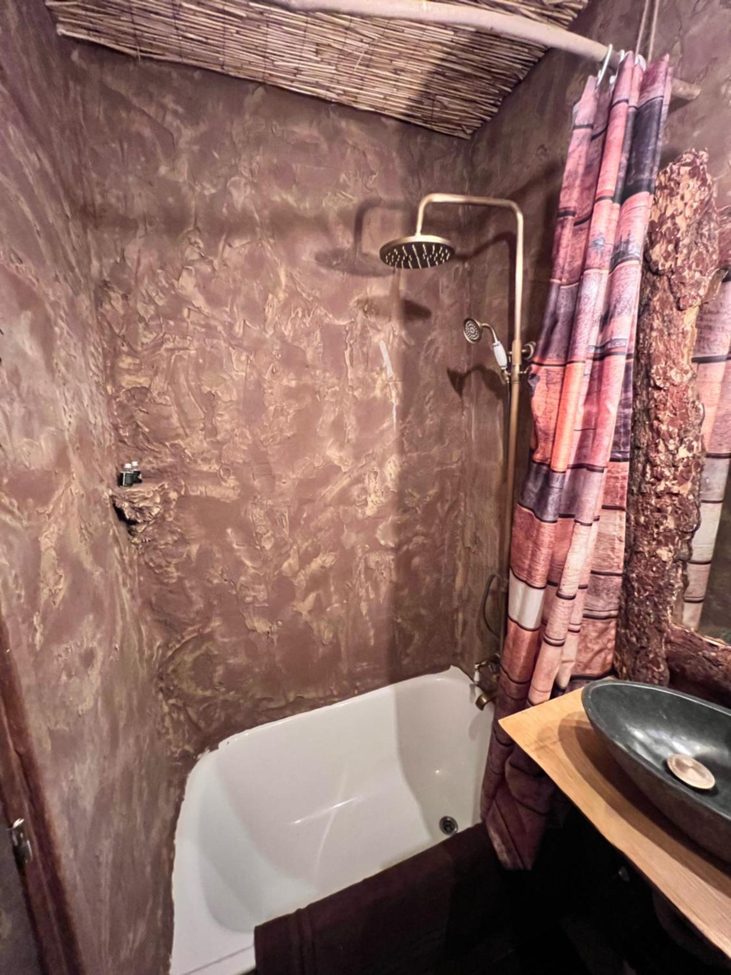 Insomnia Hotel Berga Pokój zdjęcie